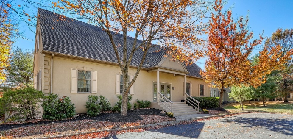 3900 Mechanicsville Rd, Doylestown, PA for lease - Building Photo - Image 3 of 9