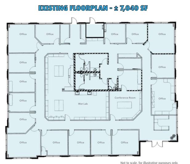 2034 Corte Del Nogal, Carlsbad, CA for sale - Floor Plan - Image 3 of 5