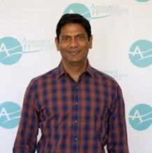 Dinesh Kumar