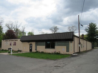 More details for 1695 Poquonock Ave, Windsor, CT - Industrial for Lease