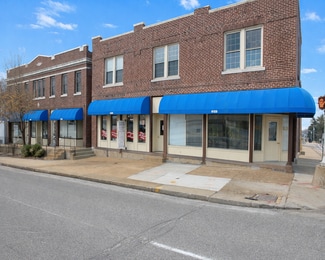 More details for 8120-8128 Gravois Rd, Saint Louis, MO - Office for Sale