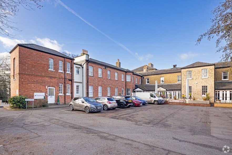 Union Rd, Lincoln for lease - Building Photo - Image 3 of 4