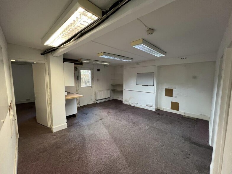 128 Petherton Rd, Londres à louer - Photo du bâtiment - Image 2 de 16