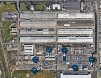 More details for Depot Park, Sacramento, CA - Land for Lease