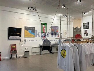 Plus de détails pour Commerce de détail à vendre