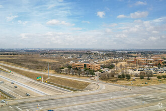 7200 State Highway 161, Irving, TX - Aérien  Vue de la carte - Image1