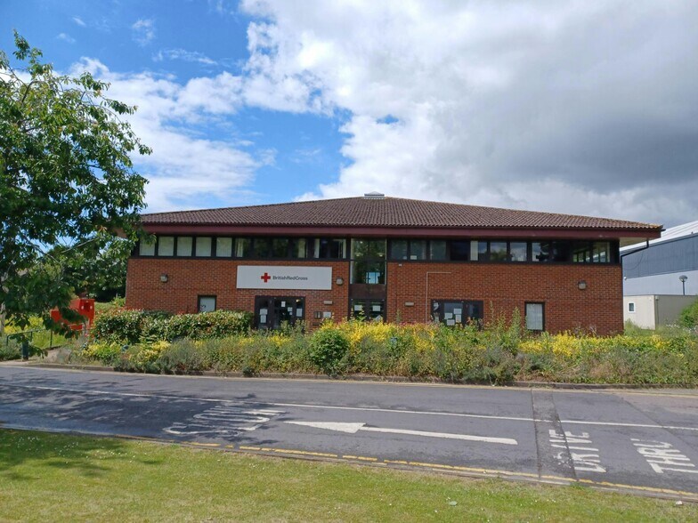 Colwell Dr, Abingdon à vendre - Photo du bâtiment - Image 3 de 6