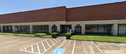 1010-1020 Hercules Ave, Houston, TX for lease Building Photo- Image 1 of 1