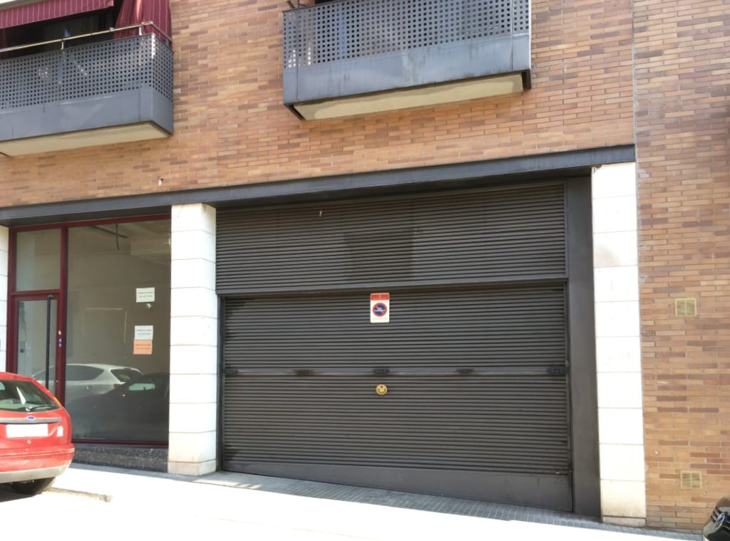 Mollet del Vallès, BAR 08100 - Unité 1 -  - Photo intérieure - Image 1 of 3