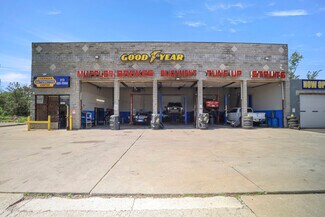 More details for 14801-14835 Livernois Ave, Detroit, MI - Retail for Sale