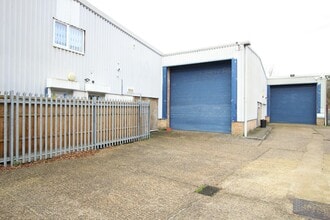 Oakhanger Rd, Bordon for lease Building Photo- Image 1 of 6