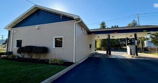 More details for 206 N Clark St, Olean, NY - Office for Sale