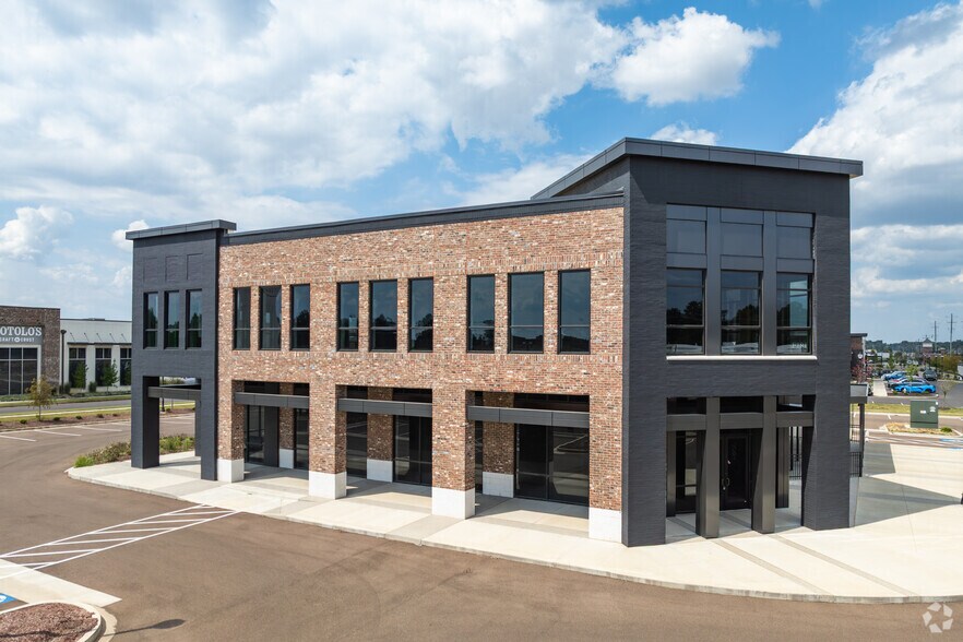 6233 Getwell Rd N, Southaven, MS à vendre - Photo principale - Image 2 de 8