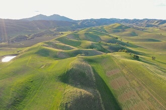 18615 Marsh Creek Rd, Brentwood, CA - AERIAL  map view - Image1