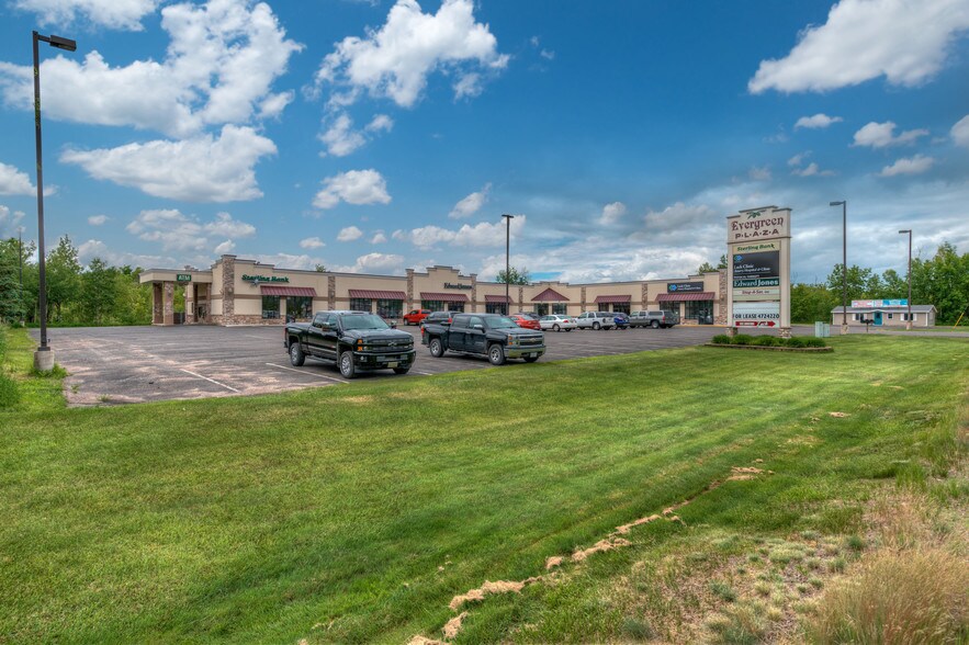 2547 State Road 35, Luck, WI for lease - Building Photo - Image 2 of 10