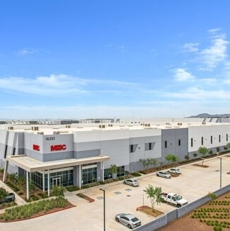 More details for 16351 W Glendale Ave, Litchfield Park, AZ - Industrial for Lease
