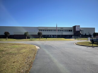 More details for 2845 Wall Triana Hwy, Huntsville, AL - Industrial for Lease