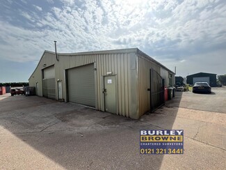 More details for 55 Bulls Ln, Wishaw - Industrial for Lease