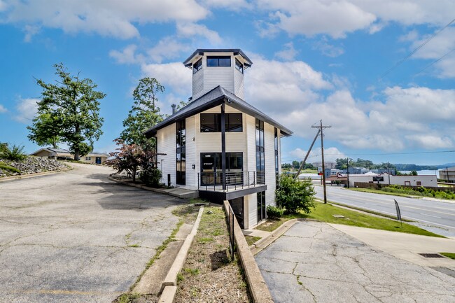 More details for 5380 Central Ave, Hot Springs, AR - Office for Sale