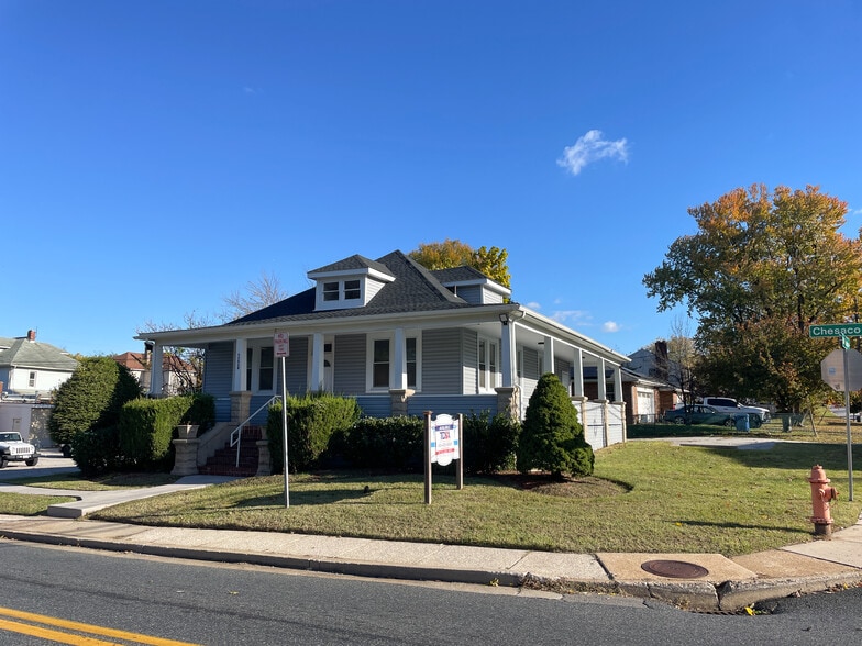 1224 Chesaco Ave, Rosedale, MD à louer - Photo du bâtiment - Image 3 de 15
