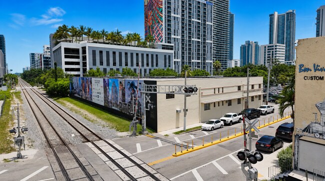 More details for 127 NE 27th St, Miami, FL - Flex for Lease