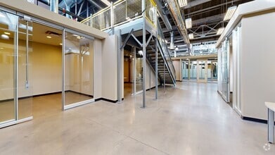 3001 Brighton Blvd, Denver, CO for lease Matterport 3D Scan- Image 1 of 3