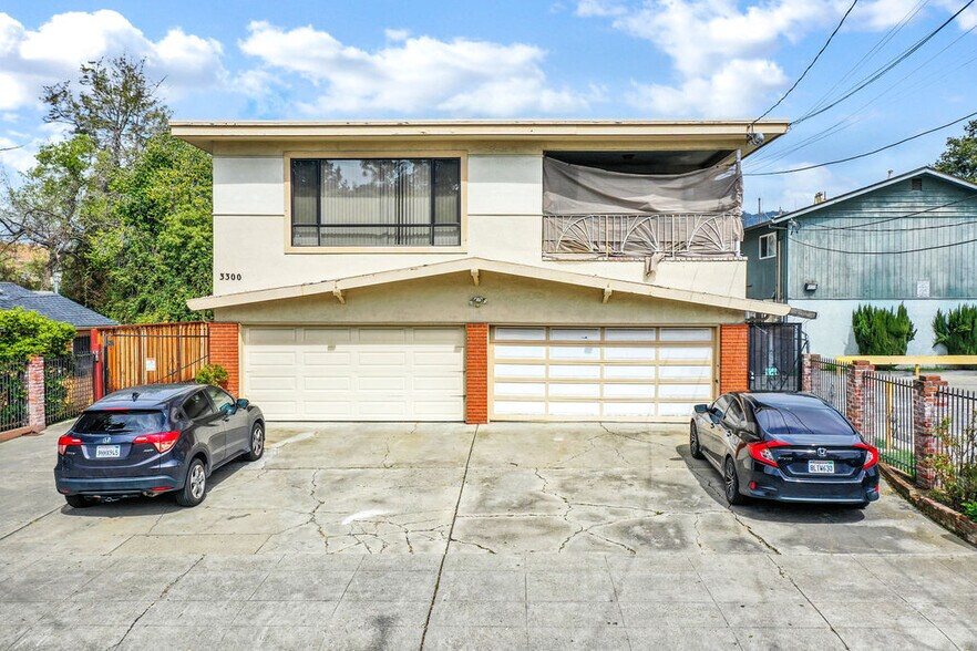 3300 Brookdale Ave, Oakland, CA for sale - Building Photo - Image 1 of 27