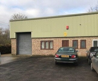 More details for Horcott Rd, Fairford - Industrial for Lease