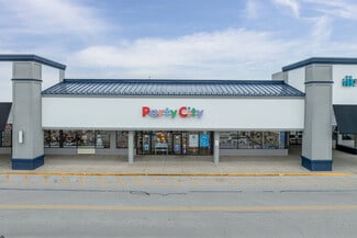 More details for 127 W Tiverton Way, Lexington, KY - Retail for Lease