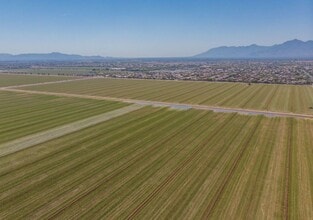 9901 W Buckeye Rd, Tolleson, AZ - AERIAL map view - Image1