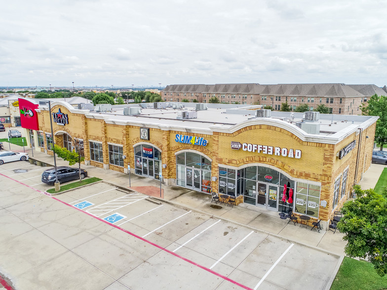 310 E Round Grove Rd, Lewisville, TX for lease - Other - Image 2 of 7