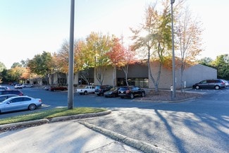 More details for 640 Matthews Mint Hill Rd, Matthews, NC - Flex for Lease