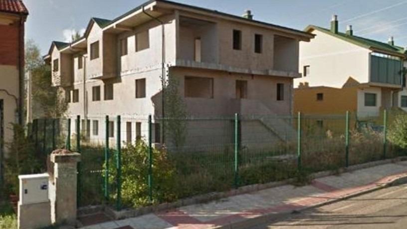 Calle Ramón y Cajal, 17, La Robla, León for sale - Building Photo - Image 3 of 5