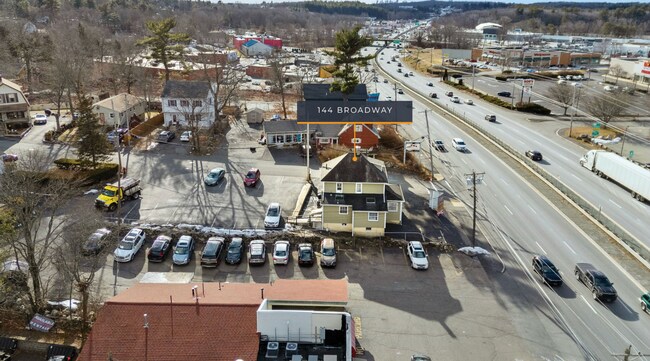 More details for 144 Broadway, Saugus, MA - Retail for Sale