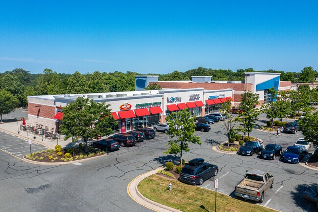 More details for 7290-7297 Battle Hill Dr, Mechanicsville, VA - Retail for Lease