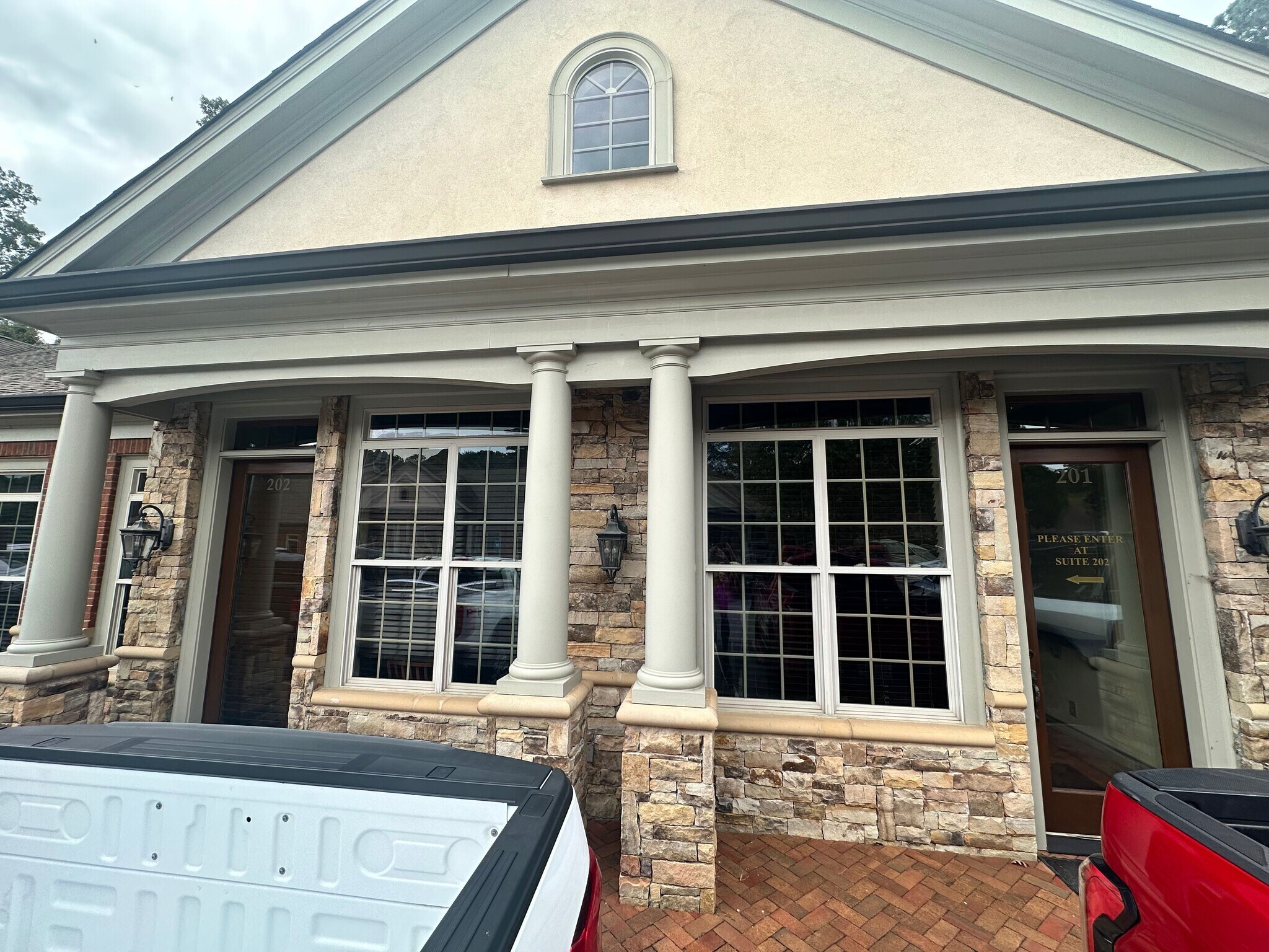 514 W Maple St, Cumming, GA for lease Interior Photo- Image 1 of 25