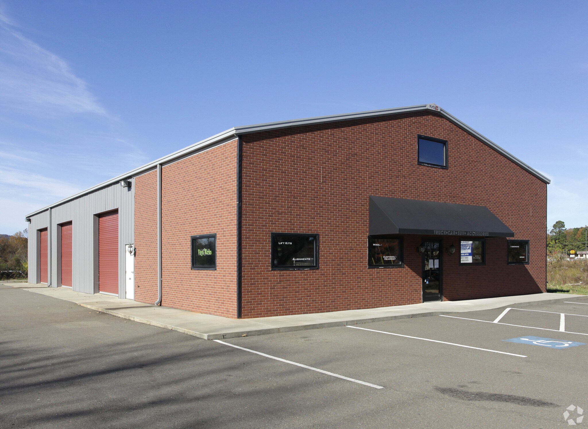 171 Luke Carver Dr, Jasper, GA à vendre Photo principale- Image 1 de 15