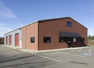 Plus de détails pour 171 Luke Carver Dr, Jasper, GA - Industriel à vendre