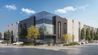 More details for Citrus Avenue and Santa Ana Avenue, Fontana, CA - Industrial for Lease