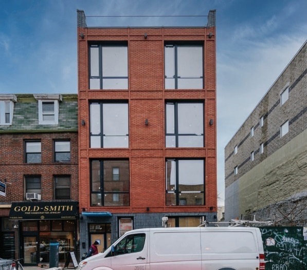 155 Smith St, Brooklyn, NY à louer - Photo du bâtiment - Image 3 de 5