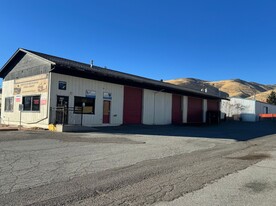 2250 S Carson St, Carson City NV - Services immobiliers commerciaux