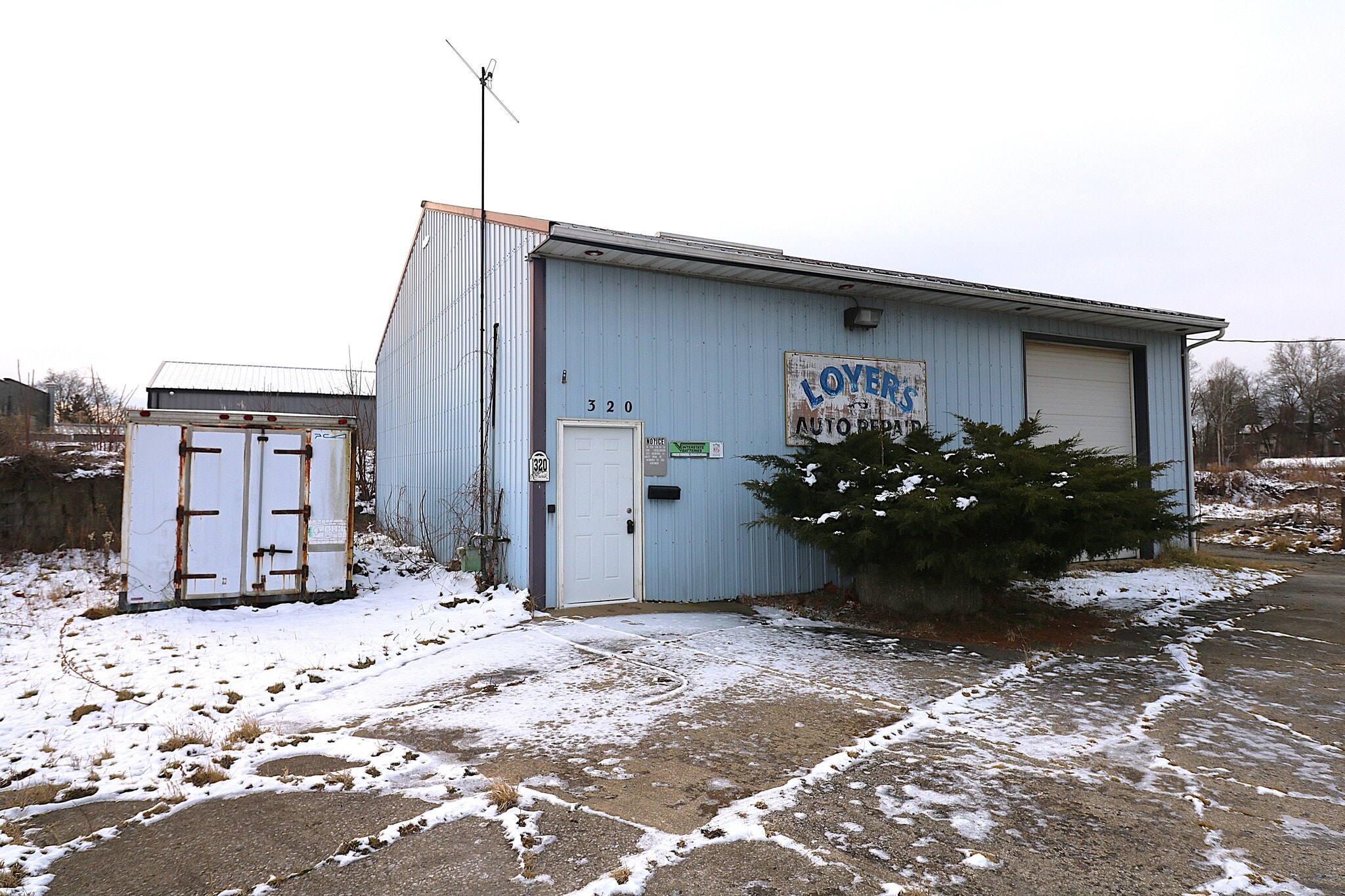 320 Water St E, Norwalk, OH for sale Primary Photo- Image 1 of 16