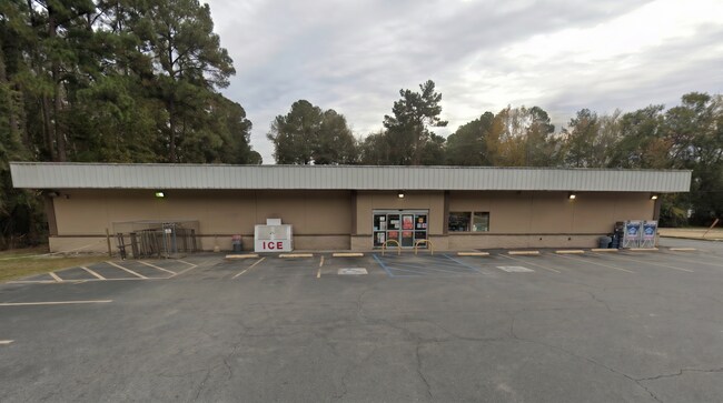 More details for 8524 Us Highway 280 E, Ellabell, GA - Retail for Lease