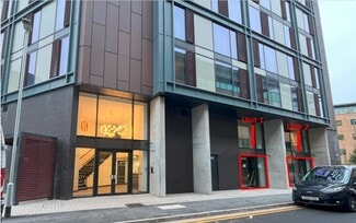 Plus de détails pour 6 Curran Rd, Cardiff - Commerce de détail à louer