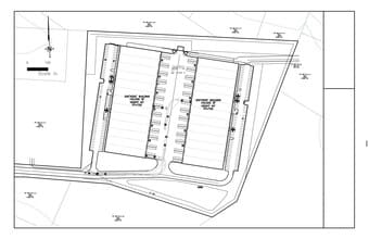 Wincrest Drive, Winchester, VA à louer Plan de site- Image 2 de 2