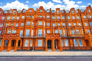 Plus de détails pour Old Bromton Road, Londres - Multi-résidentiel à vendre