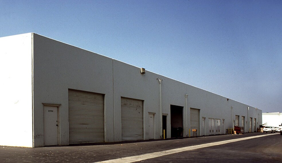 20754-20768 Carrey Rd, Walnut, CA à vendre - Autre - Image 2 de 8