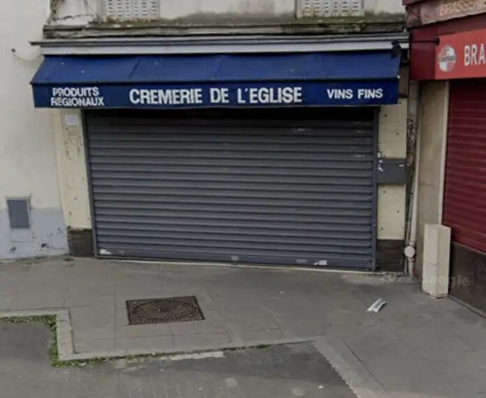 Commerce de détail dans Bagnolet à louer Photo du bâtiment- Image 1 de 3