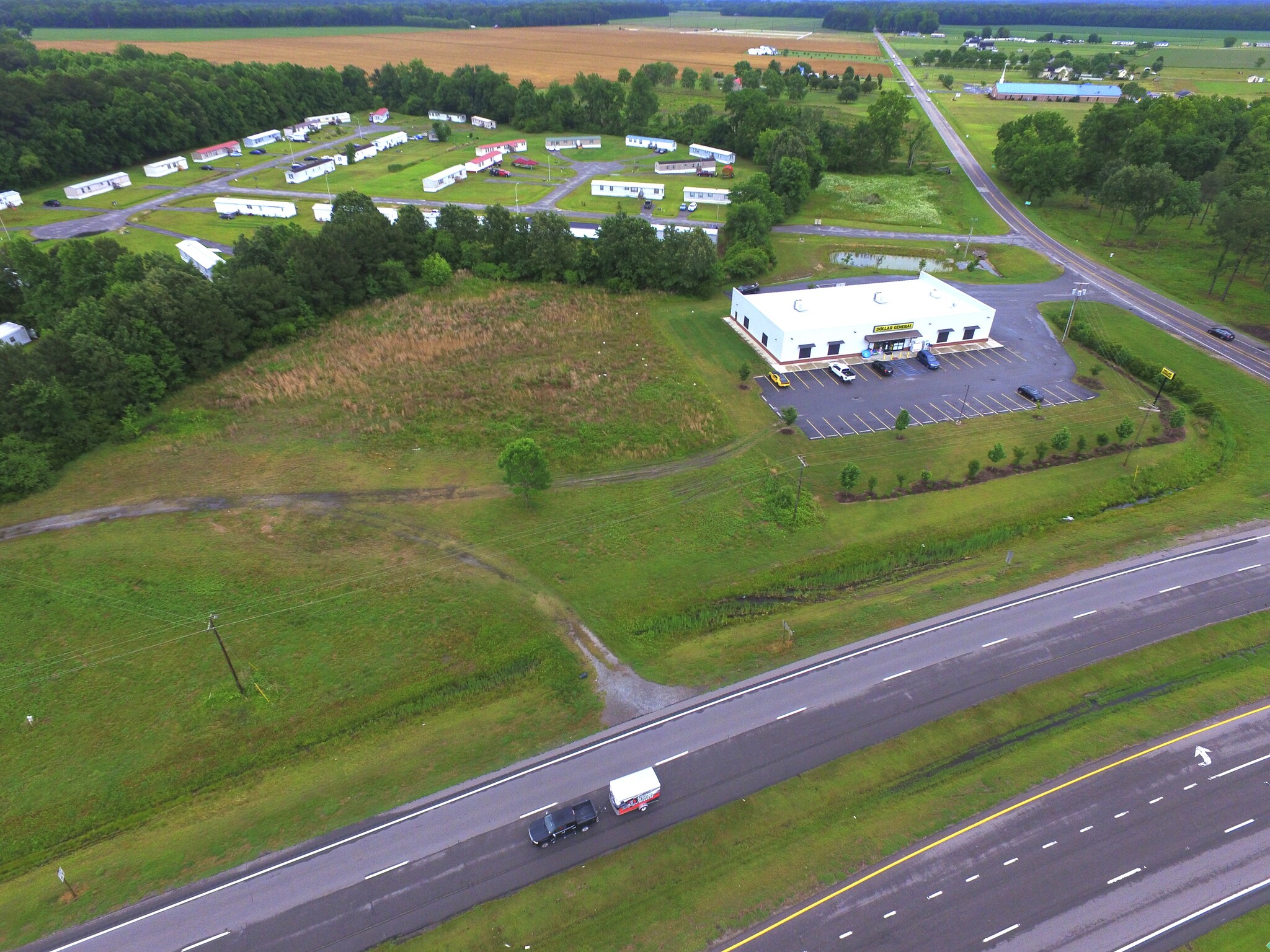 Ocean Hwy S, Edenton, NC for sale Building Photo- Image 1 of 9