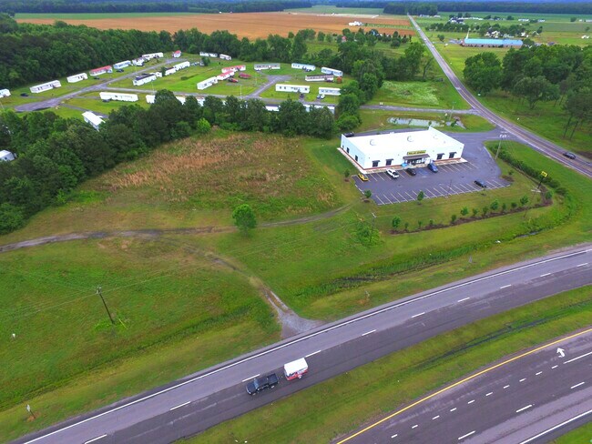 More details for Ocean Hwy S, Edenton, NC - Land for Sale